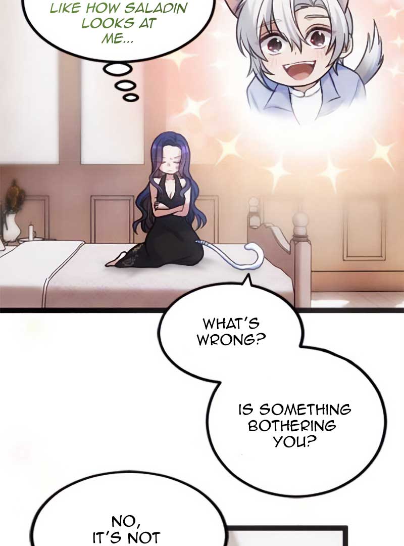 Corrupting the Heroine’s First Love Chapter 31 - Page 44