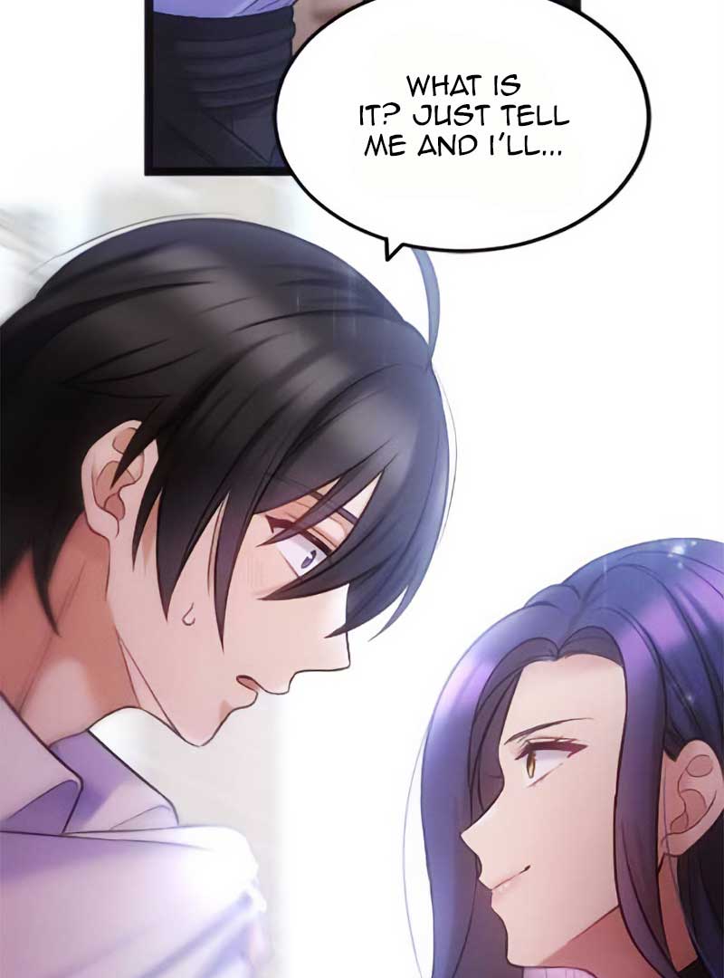 Corrupting the Heroine’s First Love Chapter 31 - Page 53