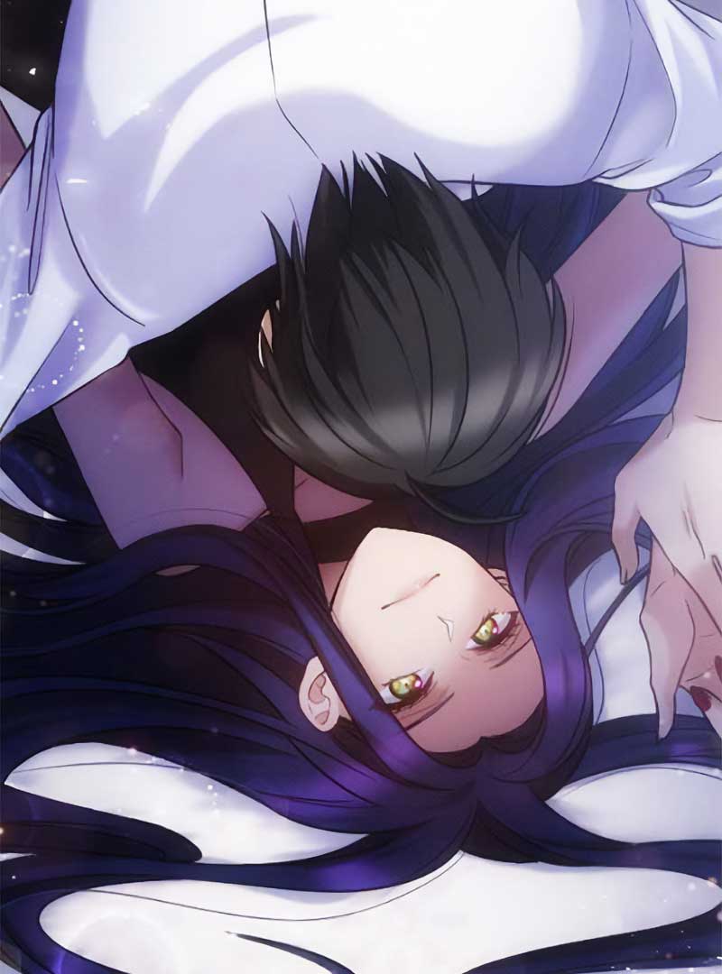 Corrupting the Heroine’s First Love Chapter 31 - Page 60