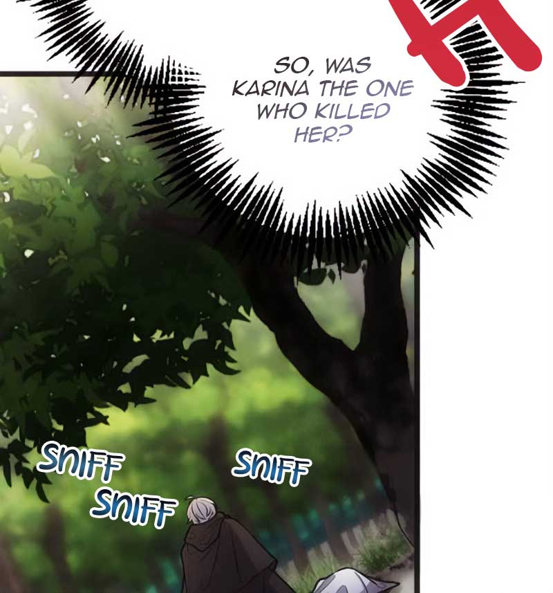 Corrupting the Heroine’s First Love Chapter 32 - Page 5