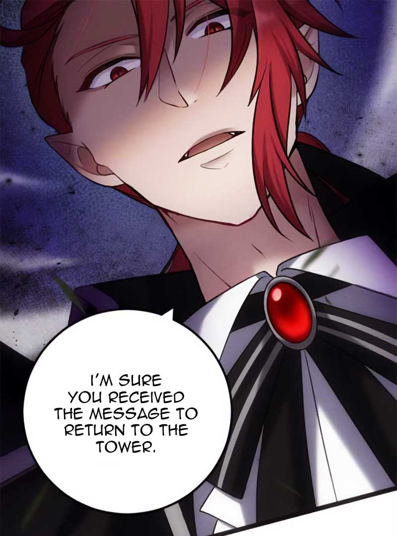 Corrupting the Heroine’s First Love Chapter 32 - Page 11