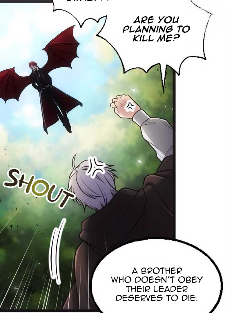 Corrupting the Heroine’s First Love Chapter 32 - Page 18