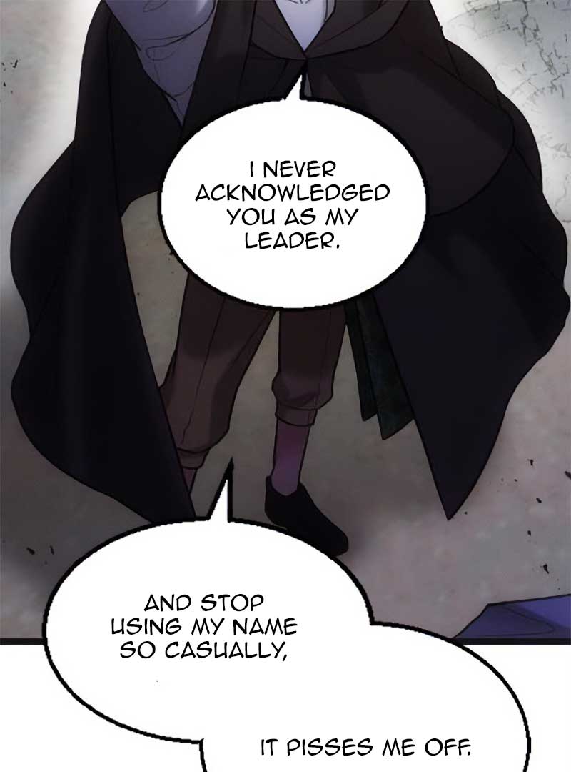 Corrupting the Heroine’s First Love Chapter 32 - Page 21