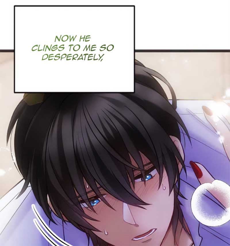 Corrupting the Heroine’s First Love Chapter 32 - Page 52