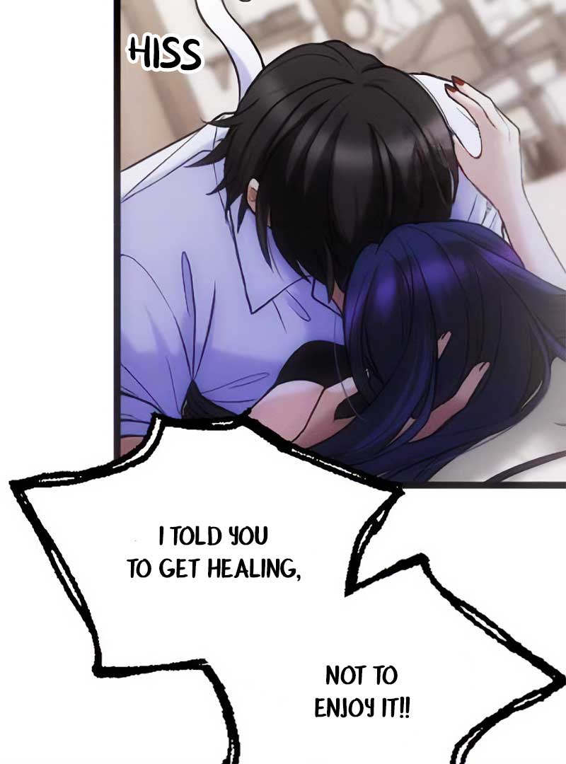 Corrupting the Heroine’s First Love Chapter 32 - Page 55