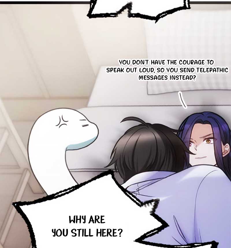 Corrupting the Heroine’s First Love Chapter 32 - Page 56