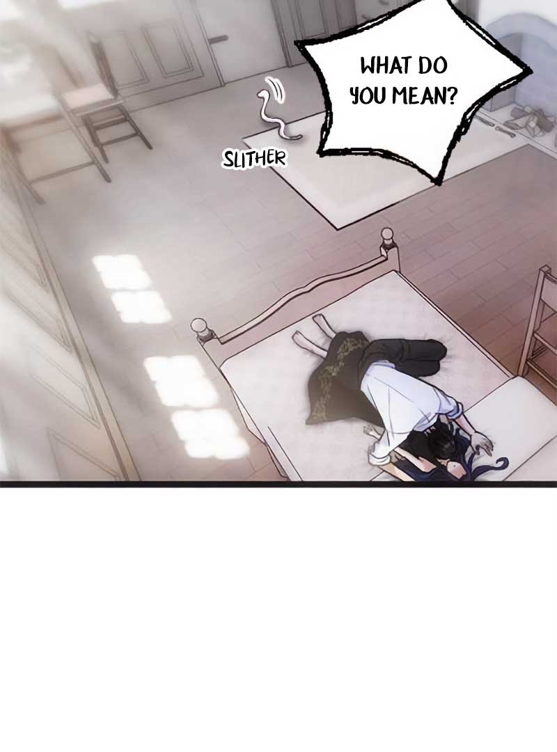Corrupting the Heroine’s First Love Chapter 32 - Page 60
