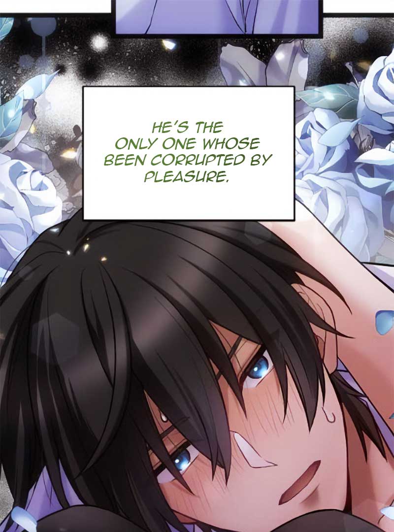 Corrupting the Heroine’s First Love Chapter 32 - Page 63