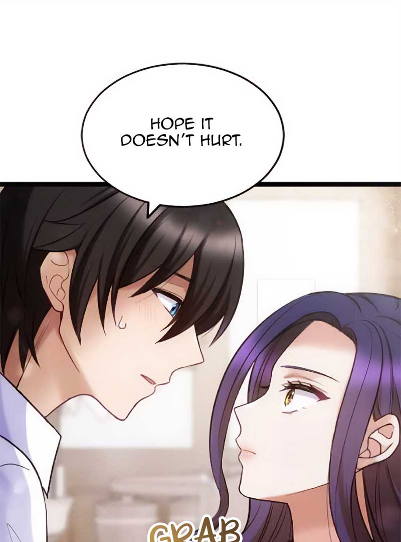 Corrupting the Heroine’s First Love Chapter 32 - Page 73