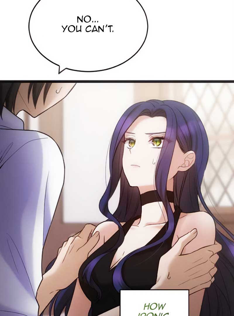 Corrupting the Heroine’s First Love Chapter 32 - Page 80
