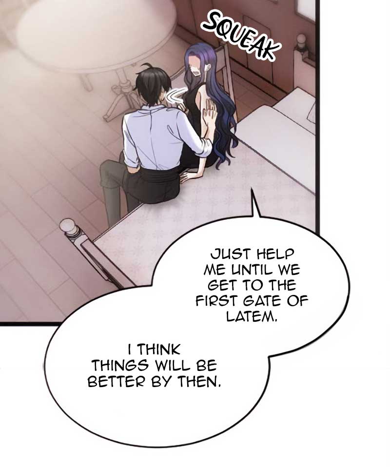 Corrupting the Heroine’s First Love Chapter 32 - Page 83