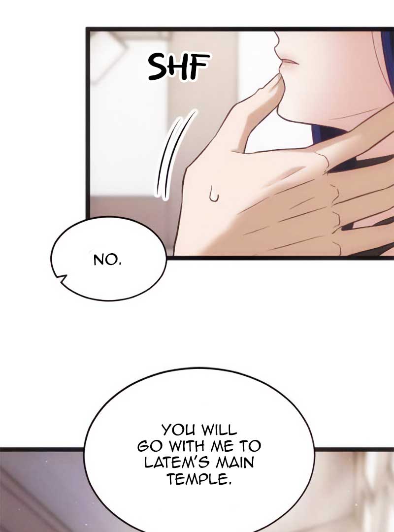 Corrupting the Heroine’s First Love Chapter 32 - Page 84