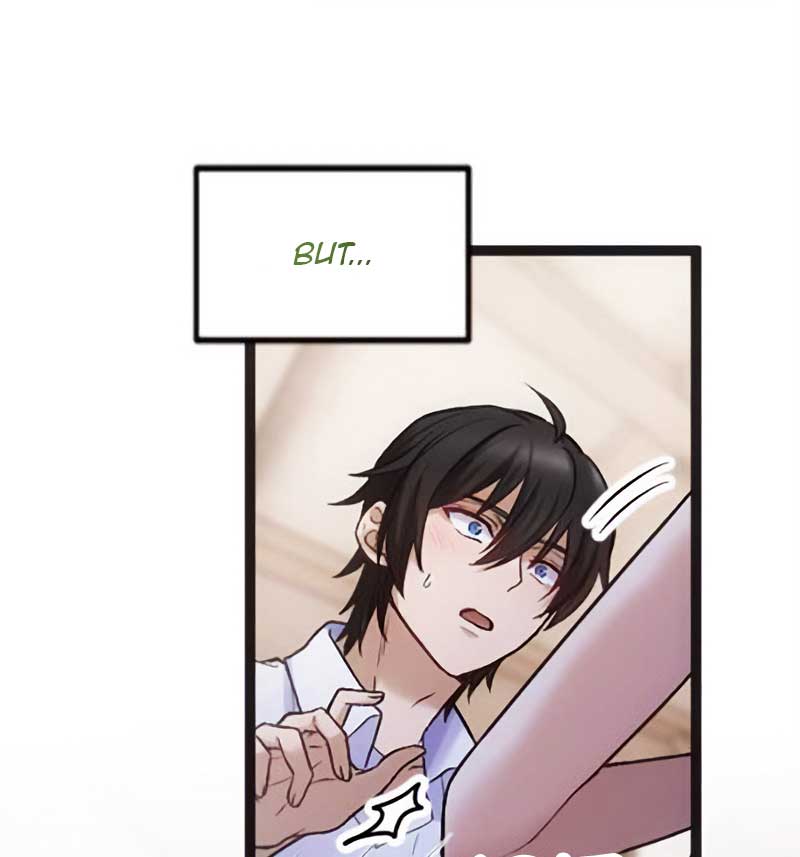 Corrupting the Heroine’s First Love Chapter 32 - Page 92