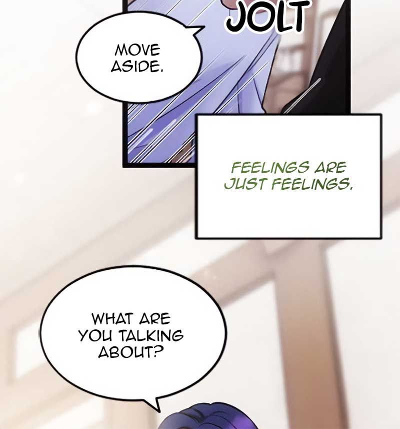 Corrupting the Heroine’s First Love Chapter 32 - Page 93