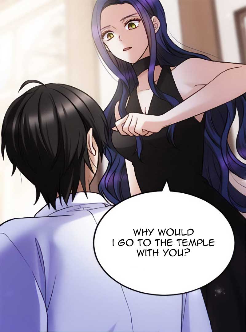 Corrupting the Heroine’s First Love Chapter 32 - Page 94