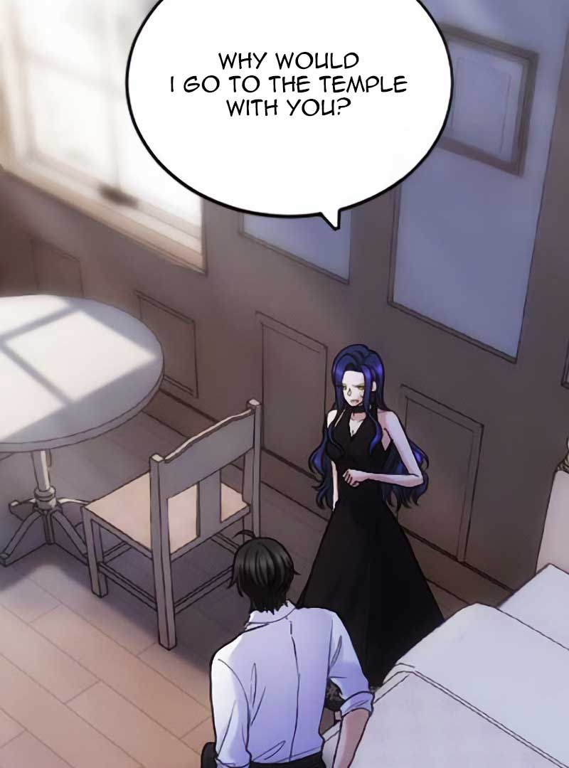 Corrupting the Heroine’s First Love Chapter 33 - Page 3