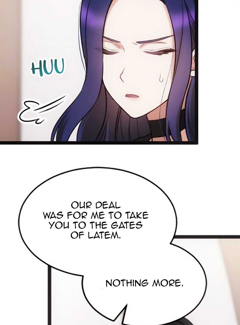 Corrupting the Heroine’s First Love Chapter 33 - Page 6