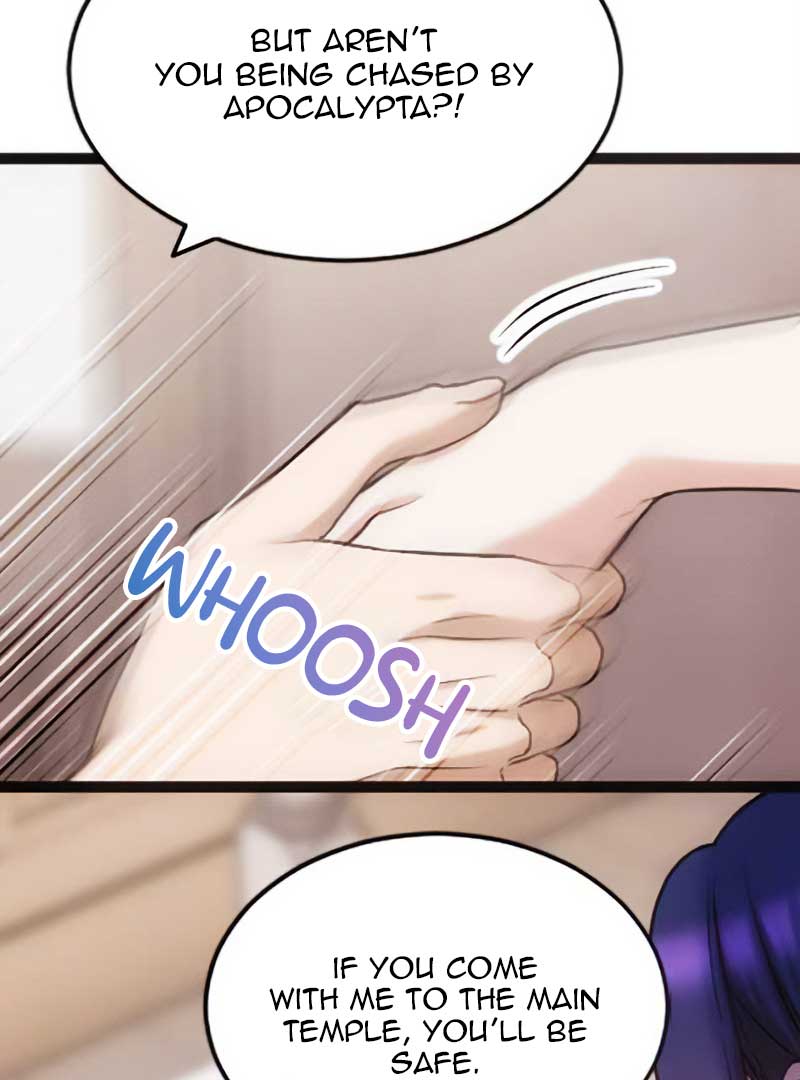 Corrupting the Heroine’s First Love Chapter 33 - Page 8