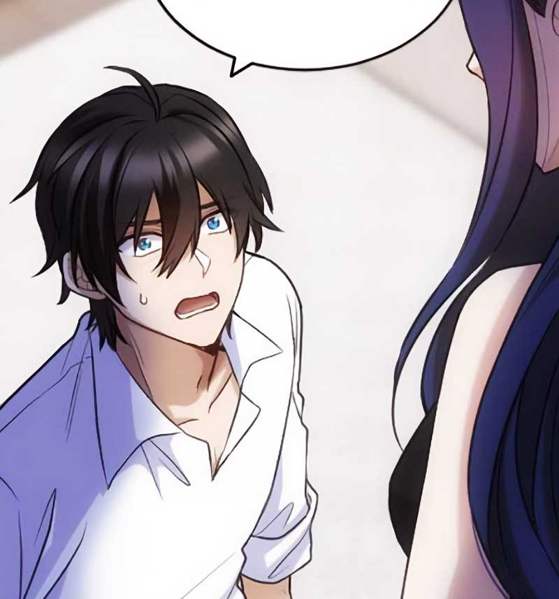 Corrupting the Heroine’s First Love Chapter 33 - Page 9