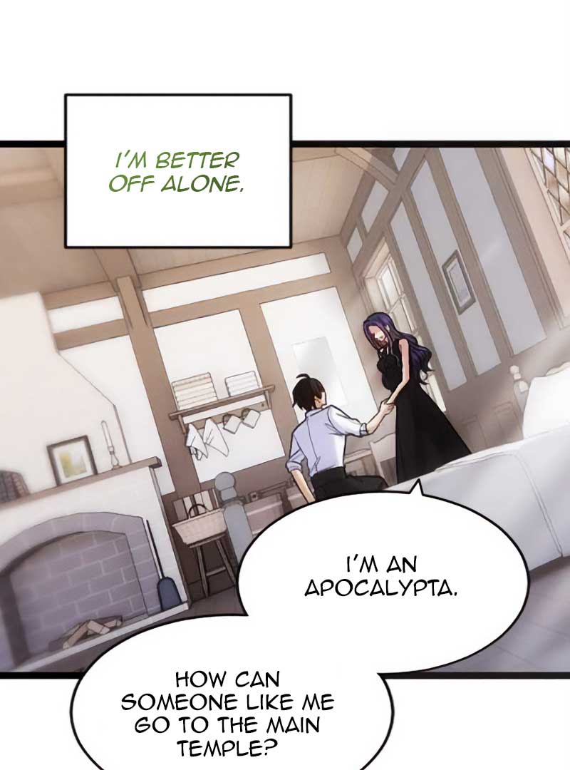 Corrupting the Heroine’s First Love Chapter 33 - Page 13