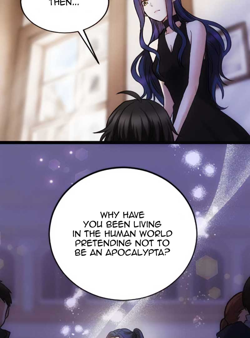 Corrupting the Heroine’s First Love Chapter 33 - Page 17
