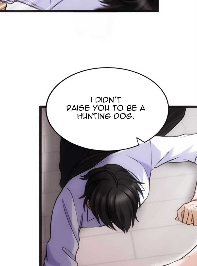 Corrupting the Heroine’s First Love Chapter 33 - Page 27