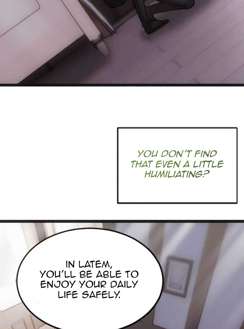Corrupting the Heroine’s First Love Chapter 33 - Page 31