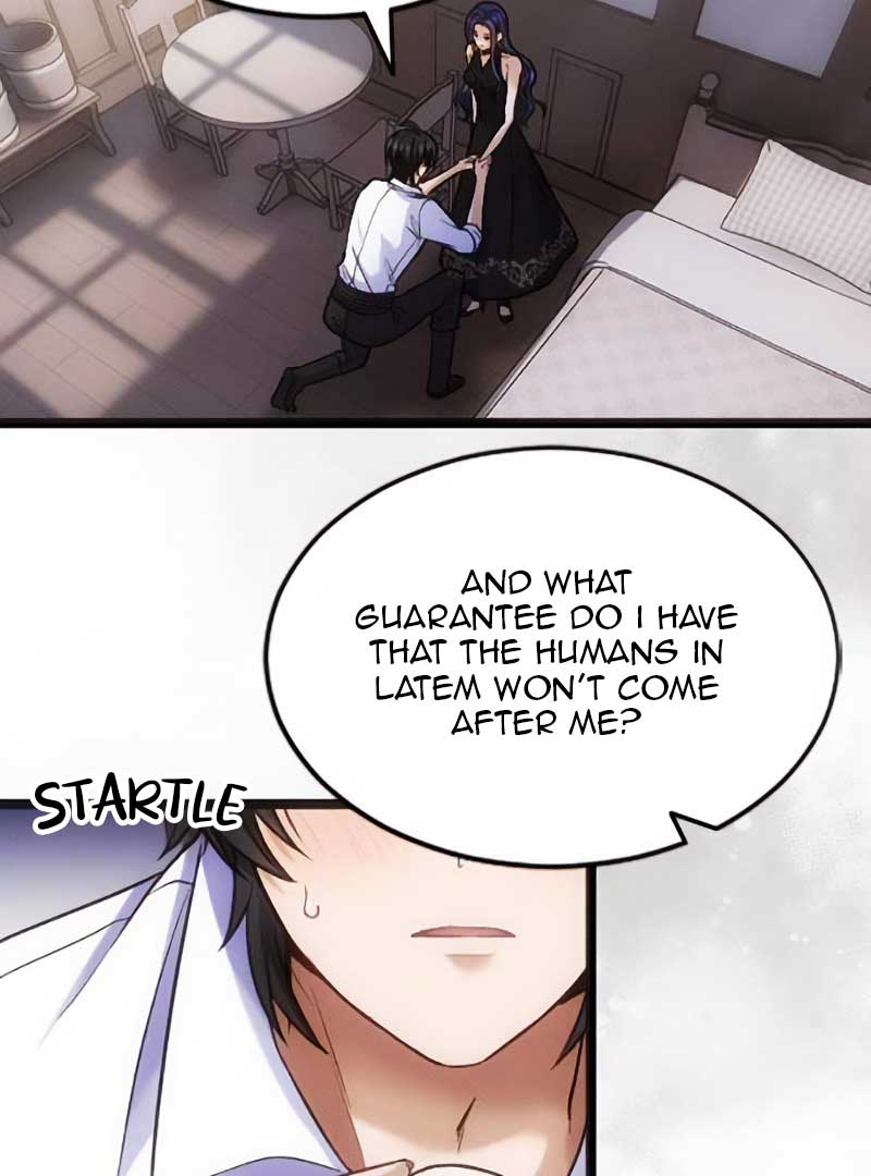 Corrupting the Heroine’s First Love Chapter 33 - Page 32