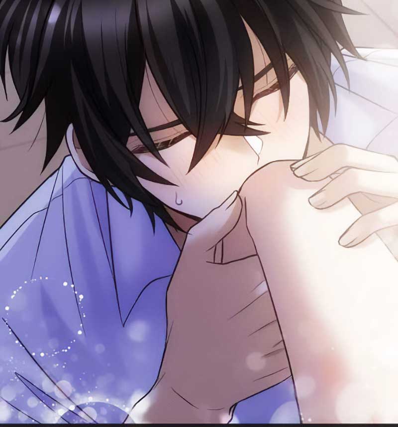 Corrupting the Heroine’s First Love Chapter 33 - Page 35