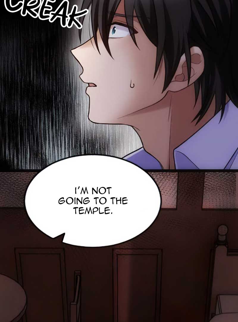 Corrupting the Heroine’s First Love Chapter 33 - Page 43