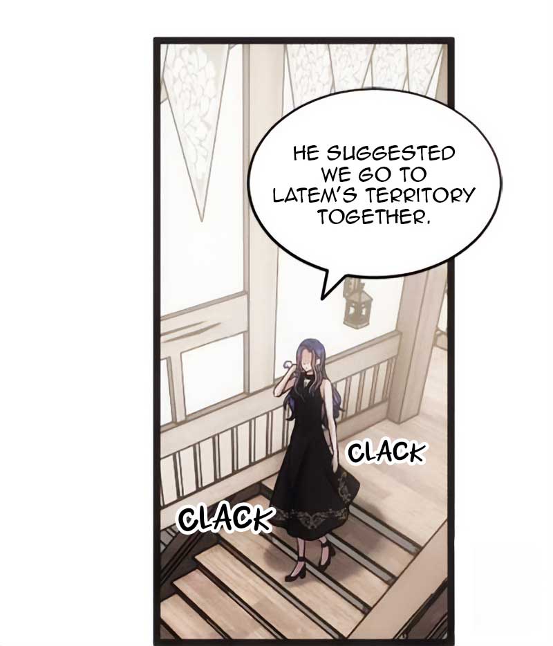Corrupting the Heroine’s First Love Chapter 33 - Page 51