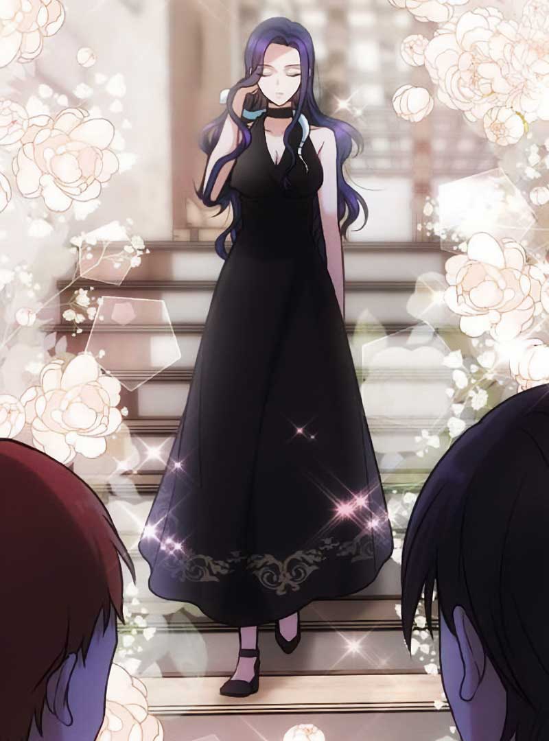 Corrupting the Heroine’s First Love Chapter 33 - Page 53
