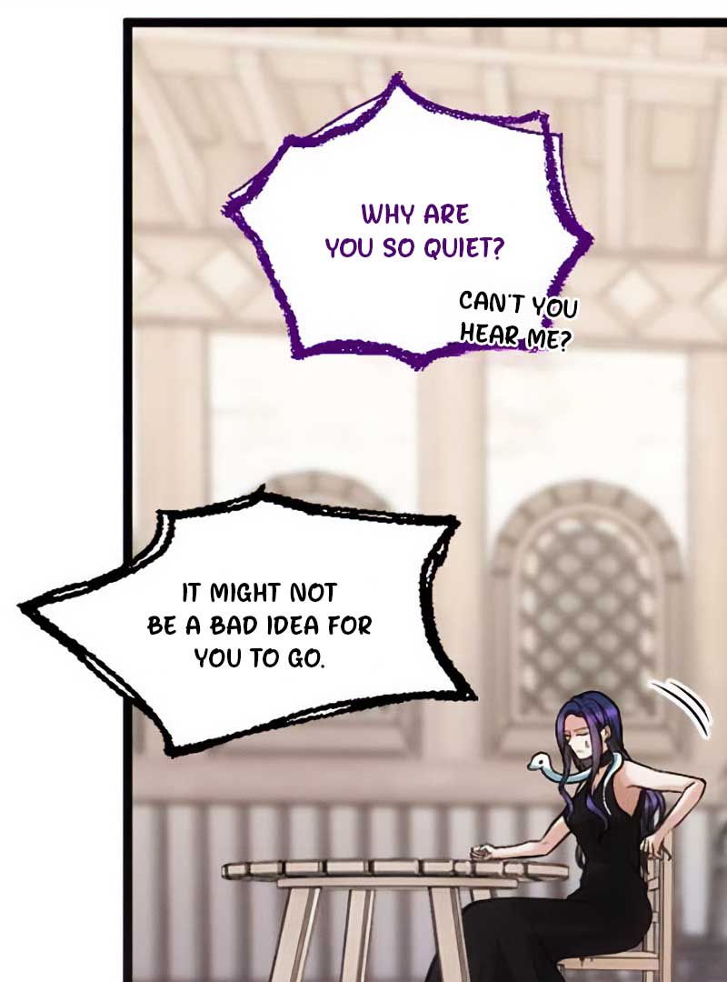 Corrupting the Heroine’s First Love Chapter 33 - Page 57