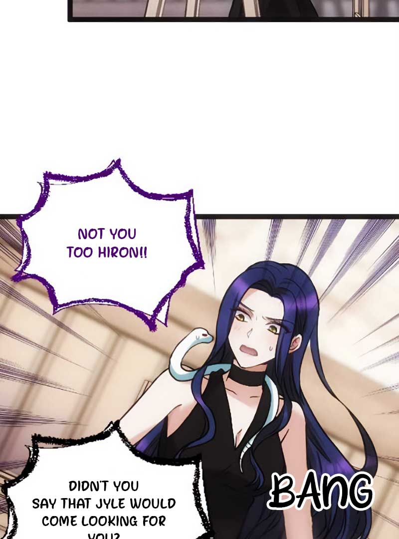 Corrupting the Heroine’s First Love Chapter 33 - Page 58