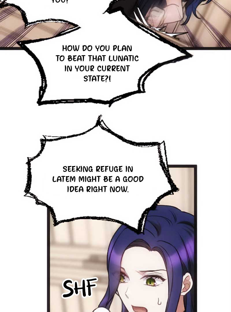 Corrupting the Heroine’s First Love Chapter 33 - Page 59