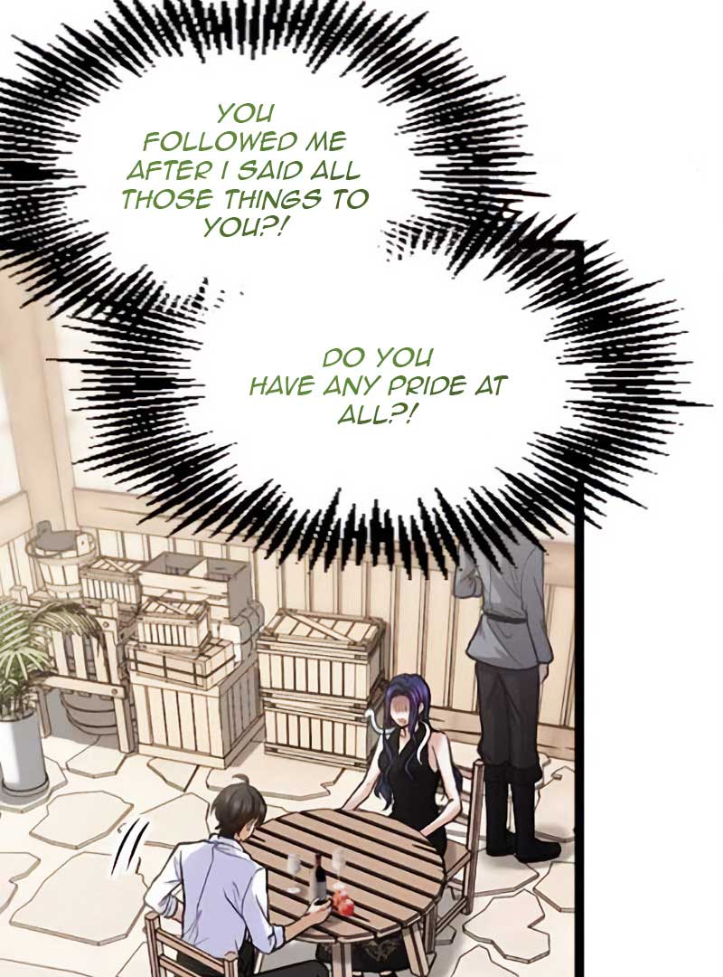 Corrupting the Heroine’s First Love Chapter 33 - Page 64