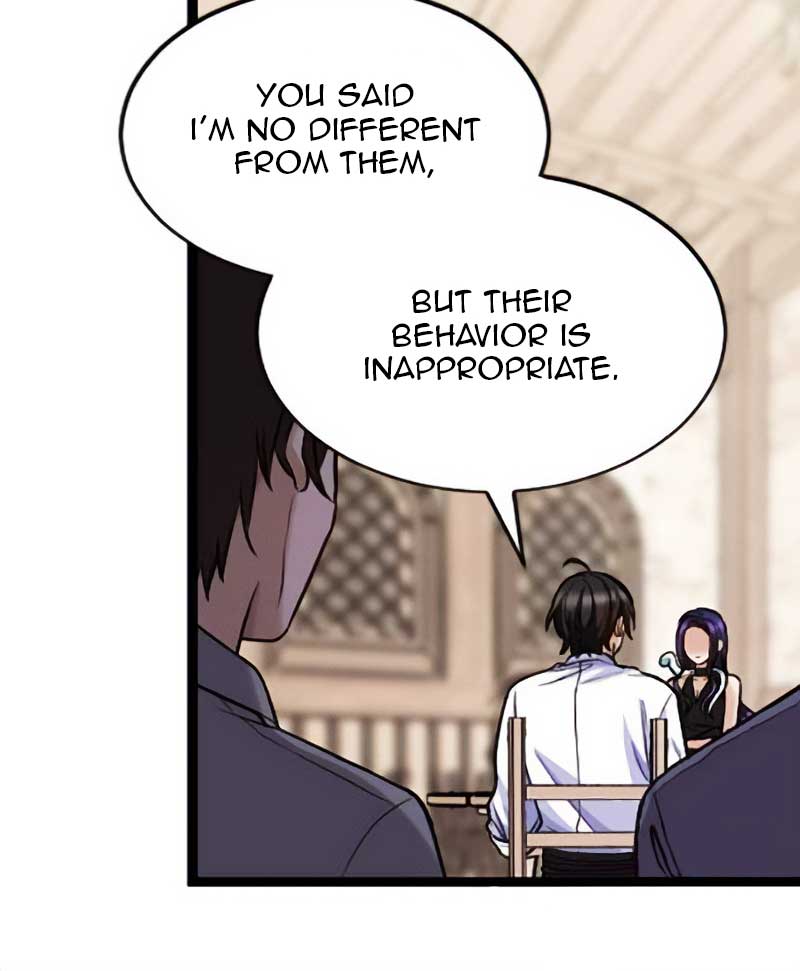 Corrupting the Heroine’s First Love Chapter 33 - Page 71