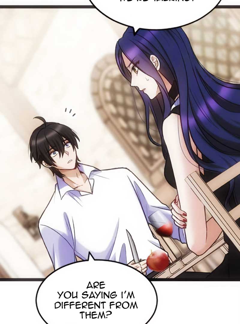 Corrupting the Heroine’s First Love Chapter 33 - Page 80