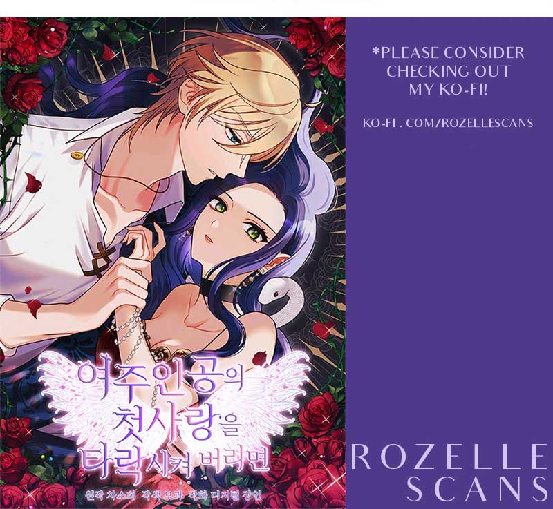 Corrupting the Heroine’s First Love Chapter 33 - Page 92