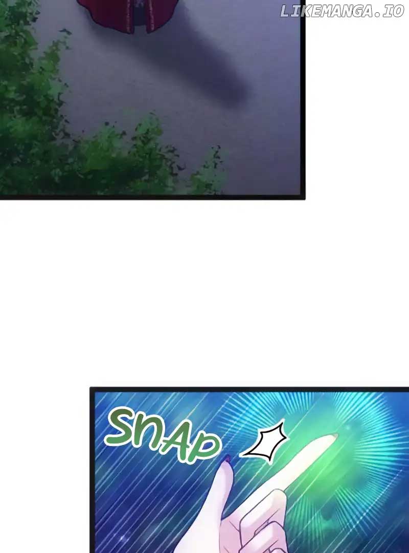 Corrupting the Heroine’s First Love Chapter 34 - Page 13