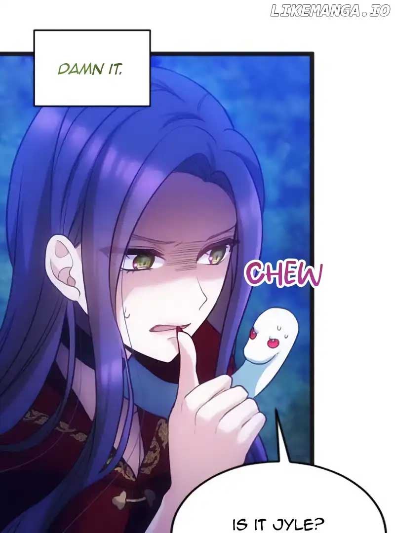 Corrupting the Heroine’s First Love Chapter 34 - Page 23