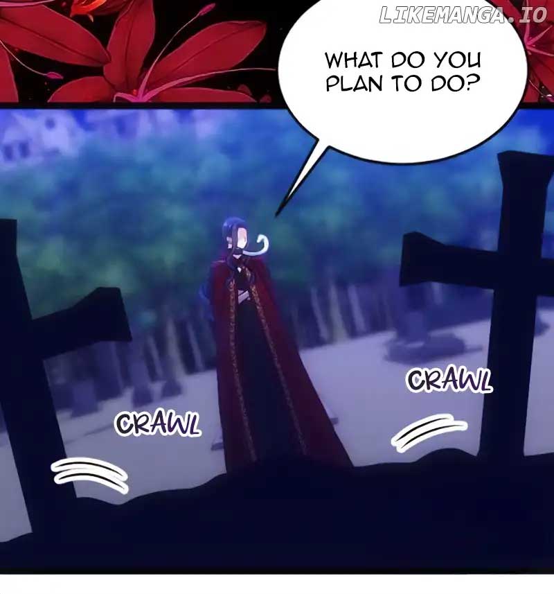 Corrupting the Heroine’s First Love Chapter 34 - Page 31