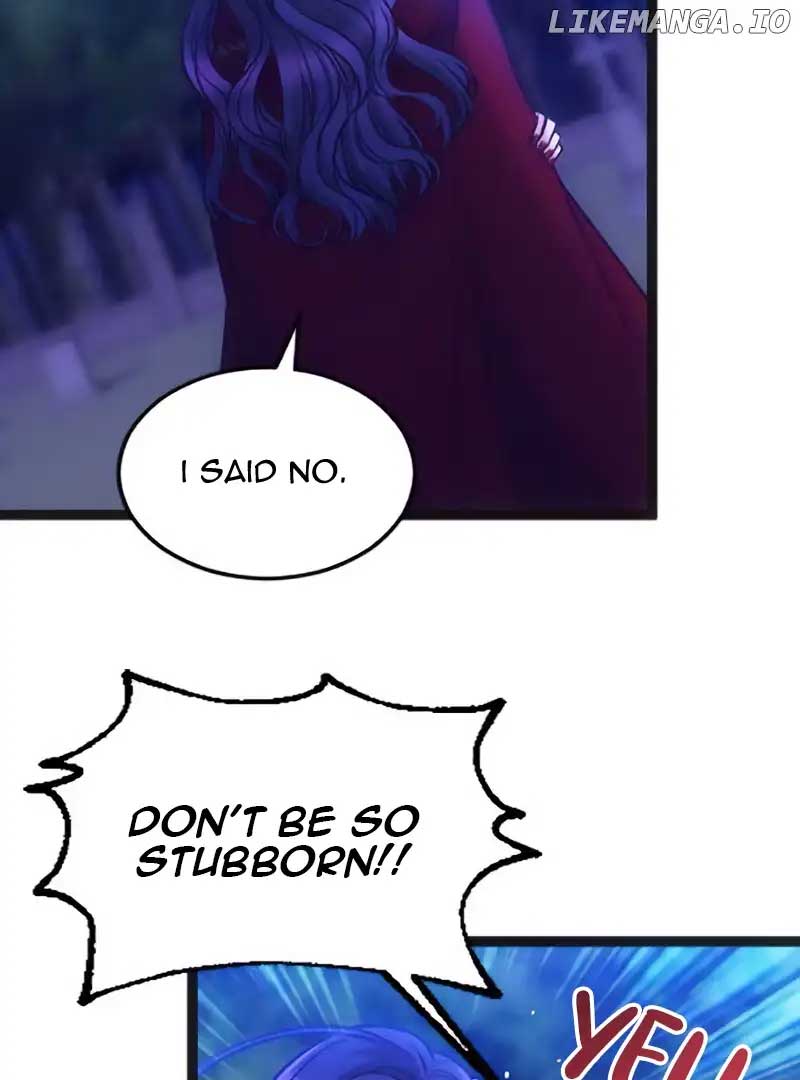 Corrupting the Heroine’s First Love Chapter 34 - Page 33
