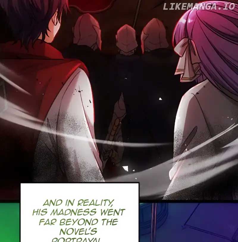 Corrupting the Heroine’s First Love Chapter 34 - Page 41
