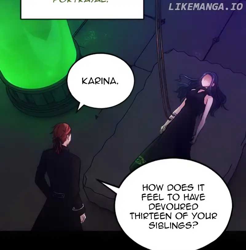 Corrupting the Heroine’s First Love Chapter 34 - Page 42