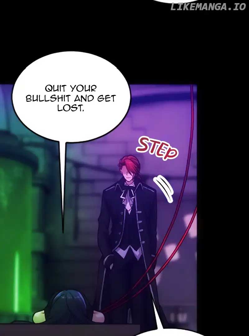 Corrupting the Heroine’s First Love Chapter 34 - Page 43