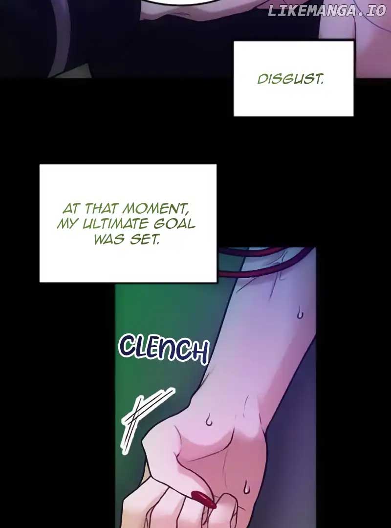 Corrupting the Heroine’s First Love Chapter 34 - Page 49