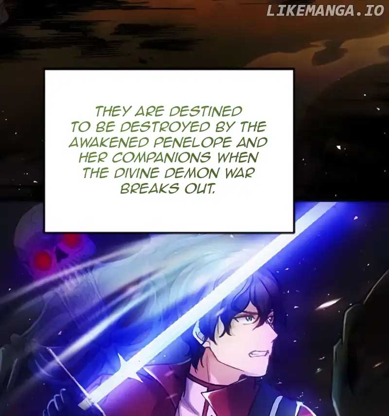 Corrupting the Heroine’s First Love Chapter 34 - Page 52