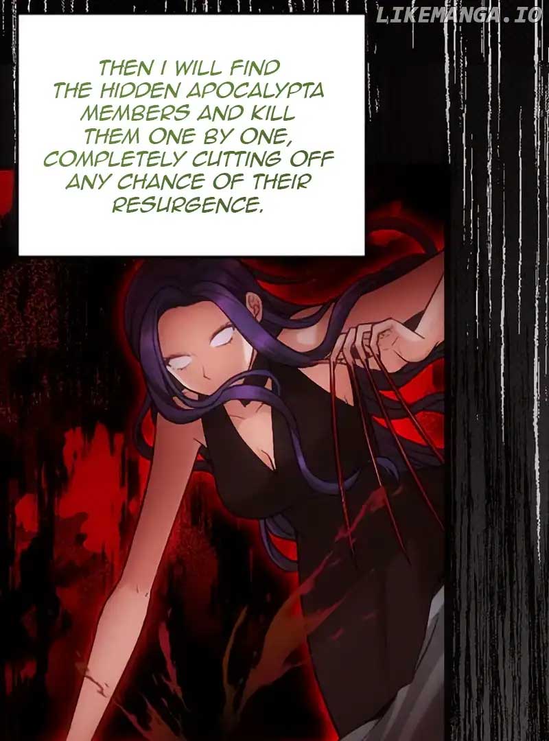 Corrupting the Heroine’s First Love Chapter 34 - Page 58