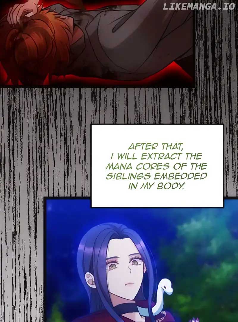 Corrupting the Heroine’s First Love Chapter 34 - Page 59
